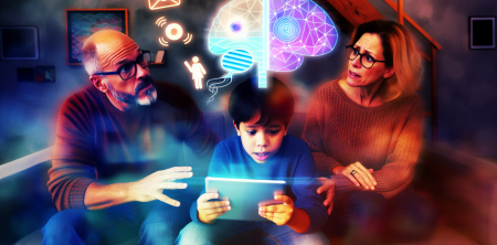 The Impact of Parenting Styles on Gaming Disorder in Children with ADHD