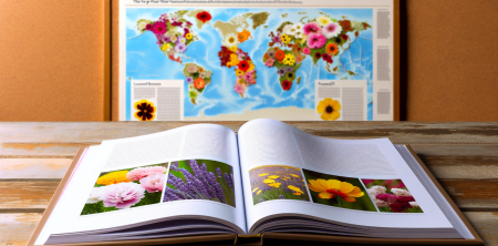 Discovering Nature’s Palette: The Top Flower Tourism Destinations of 2026