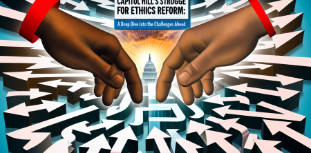 Capitol Hill’s Struggle for Ethics Reform: A Deep Dive into the Challenges Ahead