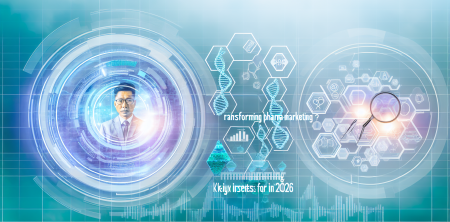 Transforming Pharma Marketing: Key Insights for 2026