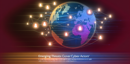 Emerging Threats: The Covert Networks of China-Linked Cyber Actors