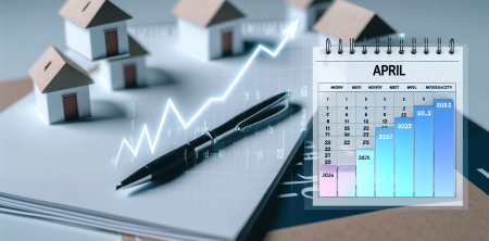 Current Trends in Mortgage Rates: April 2026 Insights and Market Analysis