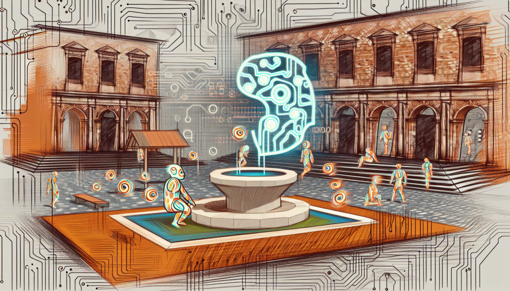 Unpacking the Phenomenon of Italian Brainrot: The Absurdity of AI ...