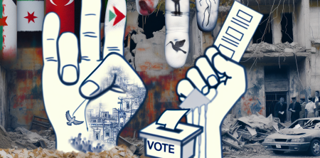 Historic Local Elections in Gaza and the West Bank: A Test of Public Trust Amid Ongoing Conflict