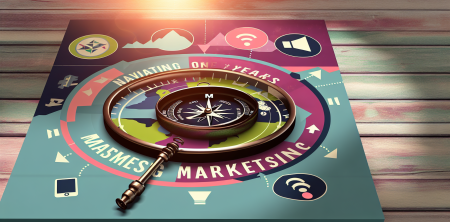 Navigating the Marketing Landscape: Five Years of Transformative Strategies and Insights