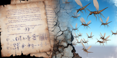 Reevaluating the Giants: New Insights into Prehistoric Insects and Their Oxygen Needs