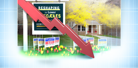Spring Surge: How Lower Mortgage Rates and Rising Listings are Reshaping the Real Estate Landscape