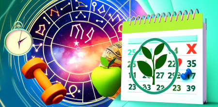 Astrological Insights: Health Horoscope Predictions for April 25, 2026