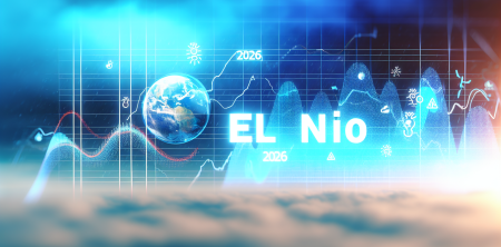 El Niño’s Impact: A Deep Dive into Climate Trends and Future Projections for 2026
