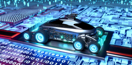 Pony.ai Unveils Next-Gen Autonomous Driving Compute Platform with NVIDIA DRIVE Hyperion Technology
