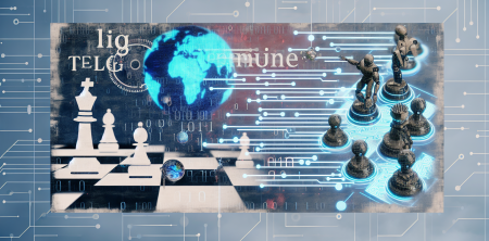 U.S.-China Tech Tensions Escalate: The Rise of China’s AI Distillation and DeepSeek V4