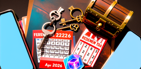 Unlock Exciting Rewards: Garena Free Fire MAX Redeem Codes for April 26, 2026