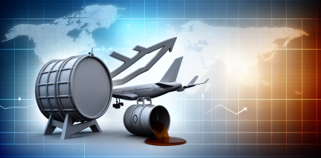 Airlines Betting on Fare Increases: The Impact of Rising Travel Demand and Fuel Costs