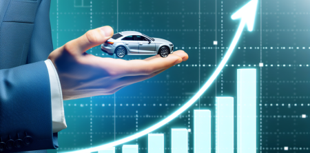 Stellantis on the Rise: A Comprehensive Analysis of Its Sales Rebound and What It Means for Dealers