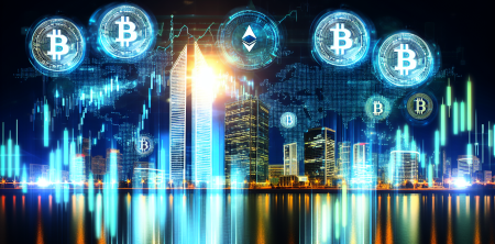 Navigating the Cryptocurrency Landscape: Stability, Growth, and Institutional Embrace in 2026