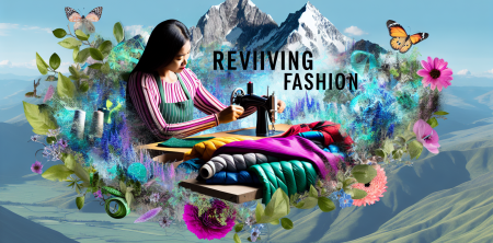 Reviving Fashion: The Sustainable Journey of Super Bloom Gear Repair in Whitefish