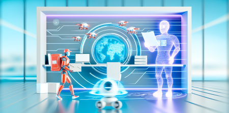 The Future of Work: How AI is Reshaping Employment at Meta and Microsoft