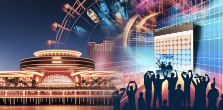 A Star-Studded Summer Awaits: Ocean Casino Resort Unveils Exciting Concert Lineup for 2026