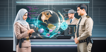 Bexar County Sheriff’s Office Pioneers AI Language Translation in Law Enforcement