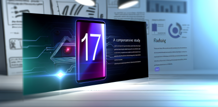 Unveiling the iPhone 17 Pro: A Deep Dive into Apple’s Latest Flagship