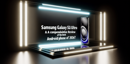Samsung Galaxy S26 Ultra: A Comprehensive Review of the Best Android Phone of 2026?