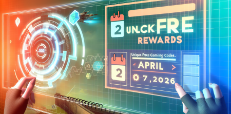 Unlock Free Rewards: Garena Free Fire MAX Redeem Codes for April 27, 2026