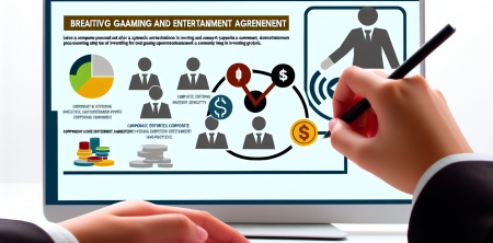 Allied Gaming & Entertainment: Major Shareholder Commits to Support Through No-Sale Agreement