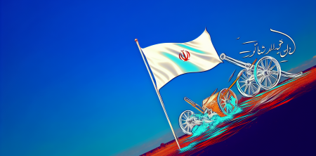 Iran Takes Action: Destruction of Military Munitions and Proposals for Diplomatic Engagement