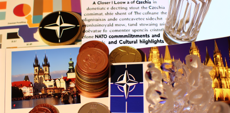 Czechia’s Defense Spending Dilemma: A Closer Look at NATO Commitments and Cultural Highlights