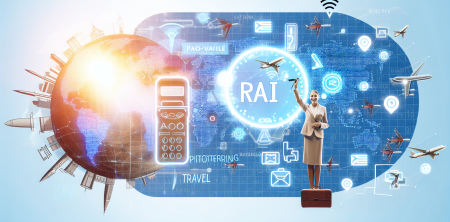 RateGain Travel Technologies: Pioneering AI-Driven Solutions in the Travel Industry