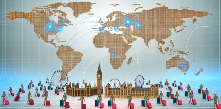 The 2026 Mega-Events: A Global Travel Surge Across the UK and Beyond