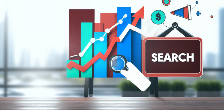 Transforming Marketing Strategies: The Rise of Search as a Core Element