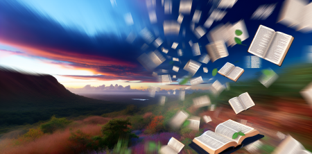 The Vanishing Vocabulary of Nature: How Language Shapes Our Connection to the Environment