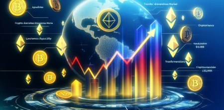 Zoomex Leads a Transformative Phase in the Crypto Derivatives Market with $20.6 Trillion in Liquidity for 2026