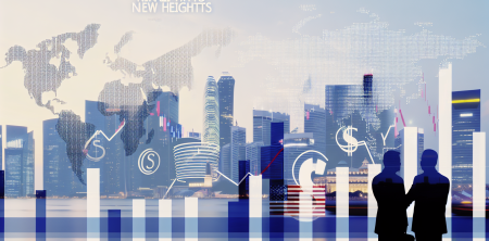 Nikkei Hits New Heights: Analyzing the Impact of U.S. Markets on Asian Stocks