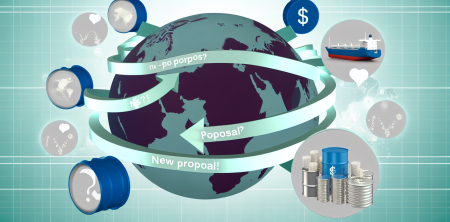 Iran’s New Proposal to Reopen the Strait of Hormuz: Implications for Global Energy Markets