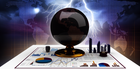 Global Markets Under Pressure: The Impact of Interest Rates, Earnings Reports, and Geopolitical Tensions