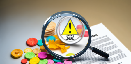 Unpacking the Health Risks of Ultra-Processed Foods: A New Study Investigates