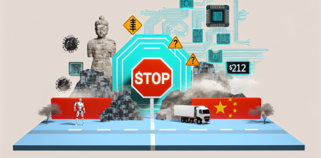 China’s Regulatory Roadblock: Meta’s $2 Billion Acquisition of AI Startup Manus Halted