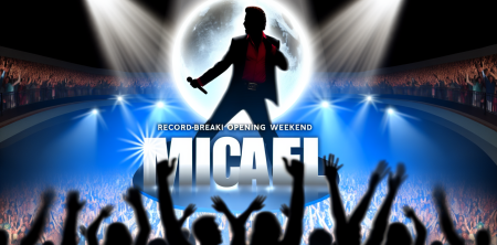 Michael Jackson Biopic ‘Michael’ Breaks Records with $97 Million Opening Weekend