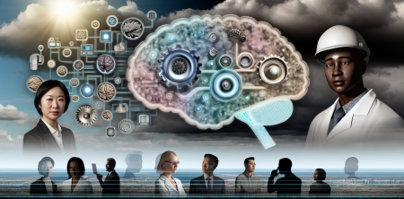 The Looming Threat of AGI: Sam Altman’s Concerns and the Future of Work