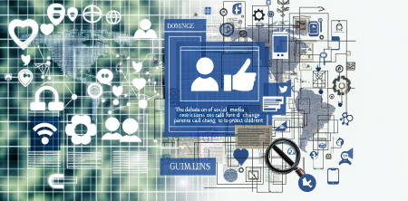 The Debate on Social Media Restrictions: Parents Call for Change to Protect Children