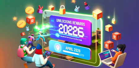 Unlocking Rewards: The Latest Garena Free Fire MAX Redeem Codes for April 2026