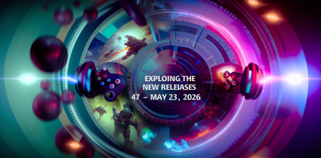 Exploring the Exciting New Releases in Gaming: April 27 – May 3, 2026
