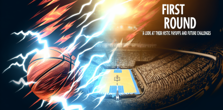 Thunder Dominate First Round: A Look at Their Historic Playoff Journey and Future Challenges