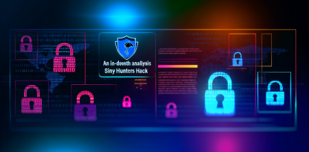 Medtronic Cybersecurity Breach: An In-Depth Analysis of the ShinyHunters Hack