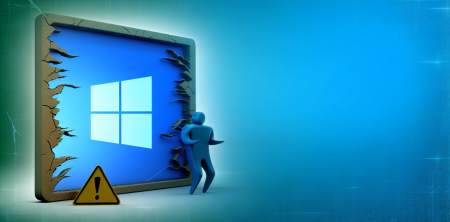 New Zero-Click Vulnerability Exposed: The Risks of Incomplete Windows Patches