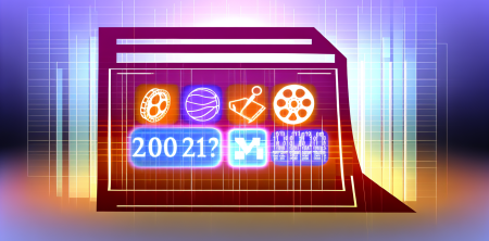 Exploring the Latest Trends: Entertainment, Sports, and Technology Updates from April 2026