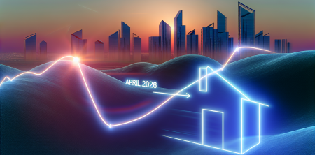 Navigating the Mortgage Landscape: Rates and Trends as of April 2026