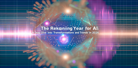 The Reckoning Year for AI: A Deep Dive into Transformations and Trends in 2026